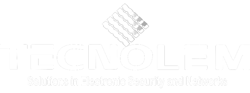 Logo TECNOLEM